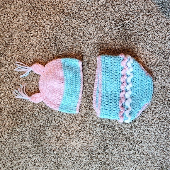 So 'Dorable | Newborn Outfit - Picture 2 of 4